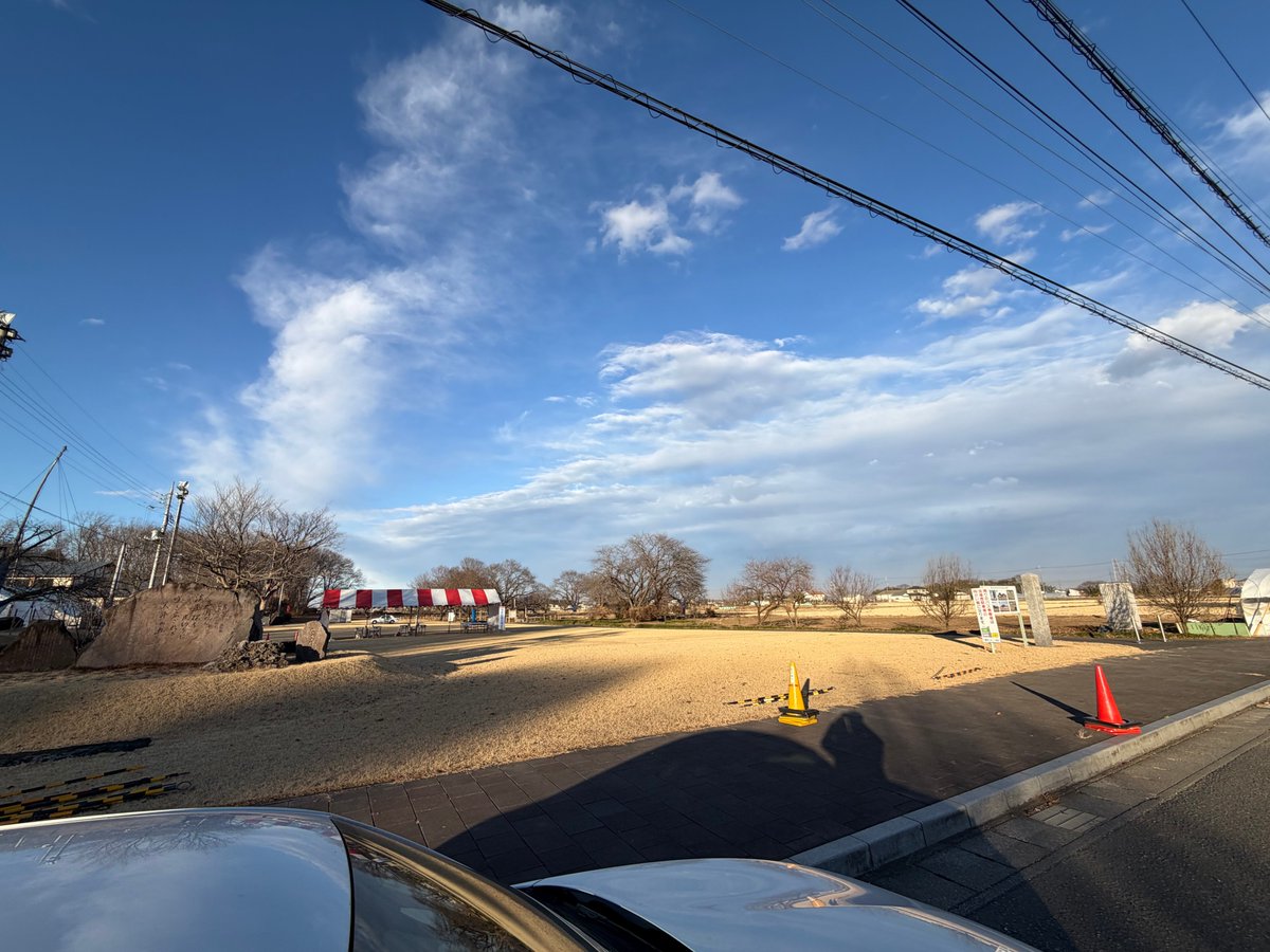 下野市第20回下野市天平マラソン大会が1月12日に開催されます。ランナーおよび参加者の皆様が、安心安全に完走・応援できますように、及ばずながら救急医学講座と栃木県災害医学寄付講座(救命救急センター/DMAT隊員ら)総勢17名以上が協力させていただきます。とはいえ皆様くれぐれも無理せず！