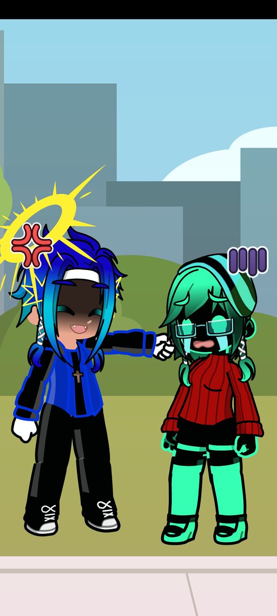 How Nightmare met Akira's Dad in a nutshell 
<a href="/Ink_loveserror/">Female ink sans</a>