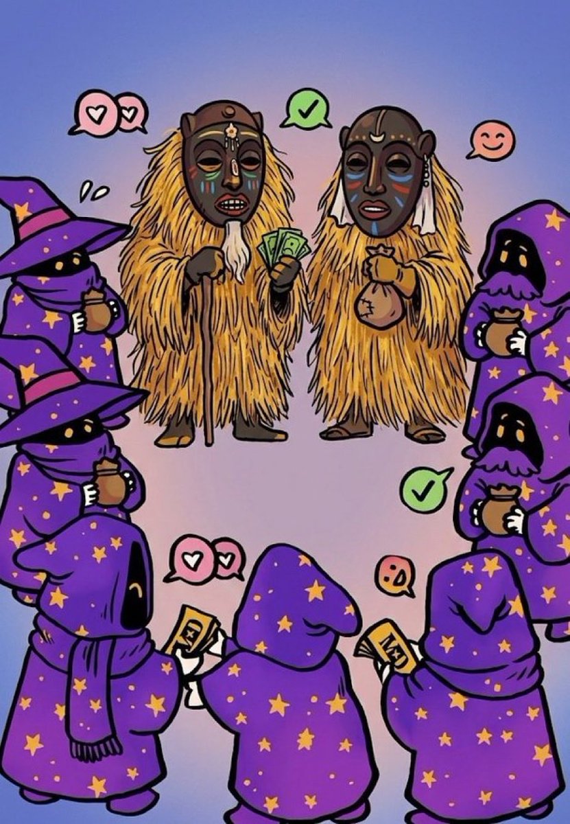 Happy Sunday CT

If u believe <a href="/MysticDAO/">Mystic</a> is going to change ur life drop a like and a comment