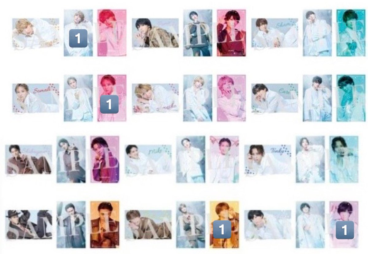 Ka@取引 tweet media