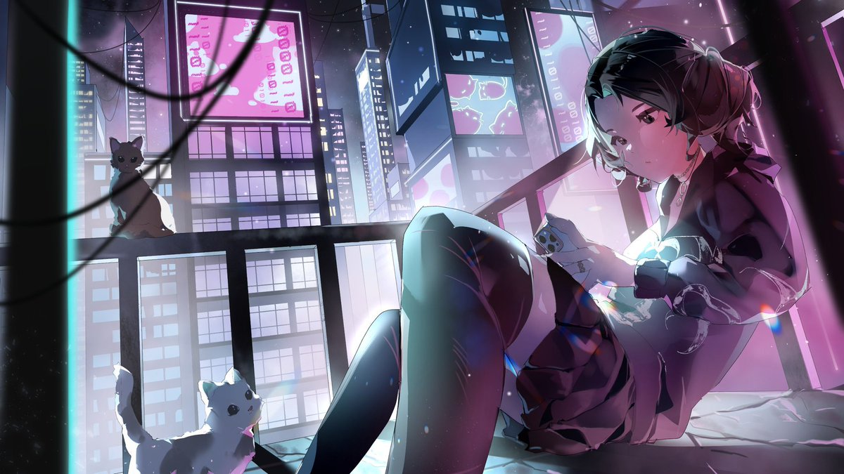 meyimai | vgen comms open tweet media