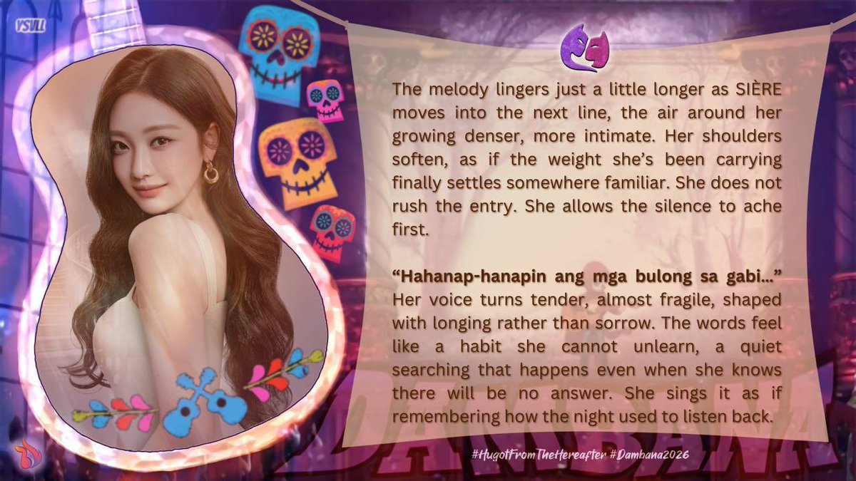 𓉸 𝐓𝐇𝐄 𝐇𝐎𝐏𝐄、𝕾𝑰𝑬̀𝑹𝑬 ˖ঌ ˖ tweet media