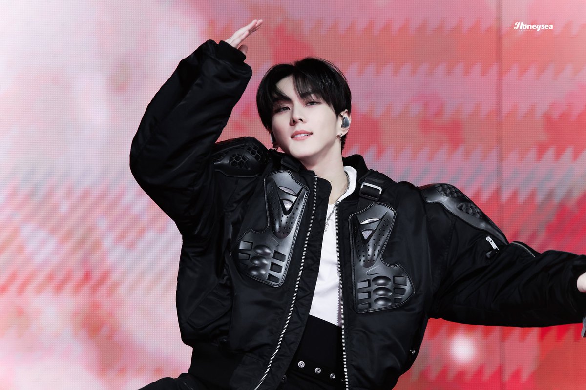 260110 GDA #정원 #JUNGWON #엔하이픈 #ENHYPEN #ジョンウォン