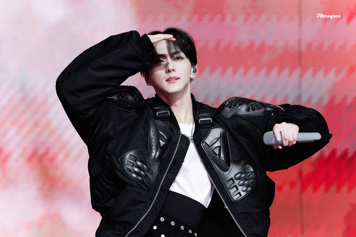 Honeysea tweet media