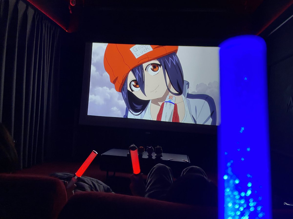 rinrin_udul's tweet photo. からの、アンデラ上映会🎬 https://t.co/hb92ppSqUp