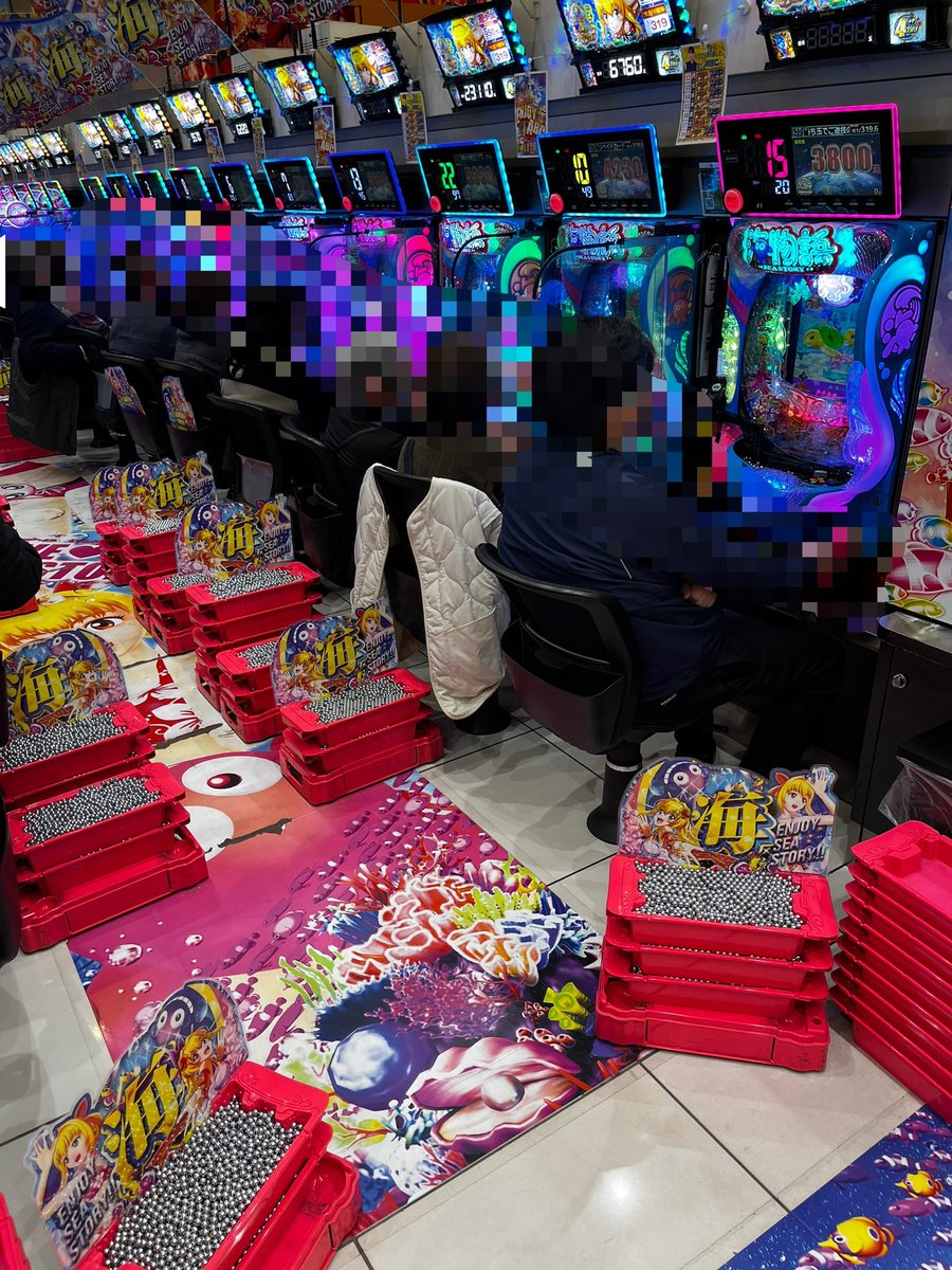 たなちゅう@ペカるTV Z (@tana202011) / Posts / X