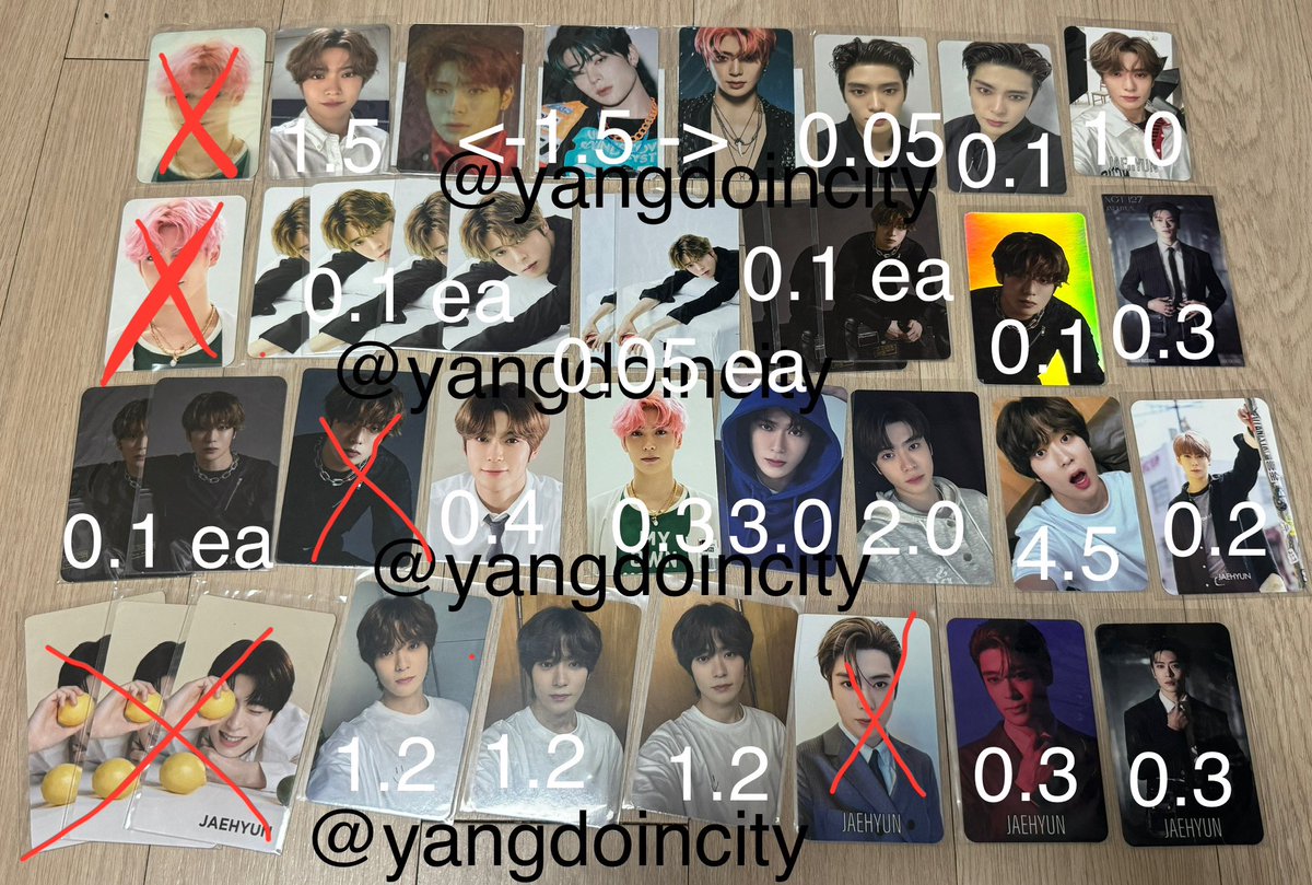 양도계📍READ PIN📍 tweet media