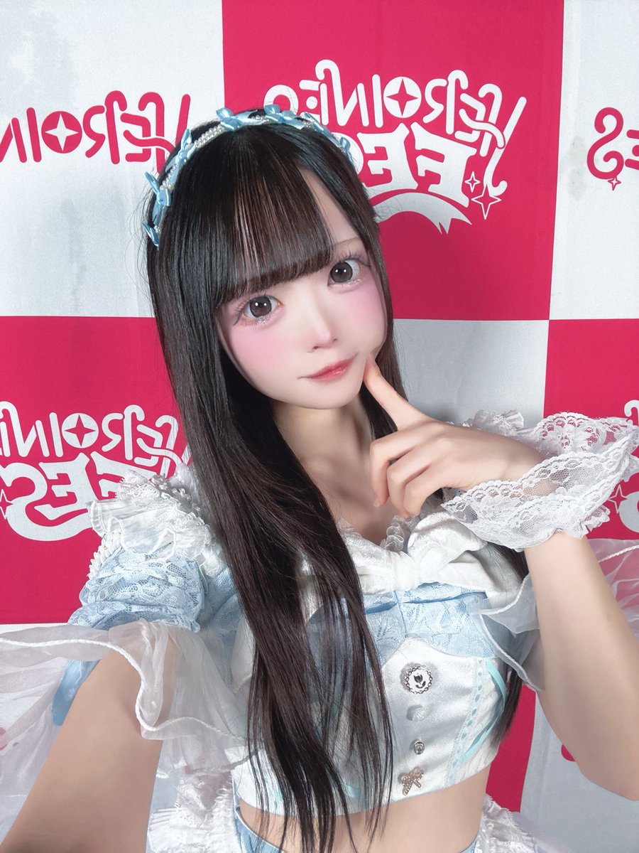 Pastel_nonoka_'s tweet image. 『HEROINES 成人式2026 DAY1』
ありがとうございました.ᐟ.ᐟ🐴♡

Pastel Closet ブルー担当 雛城 ののかです💙

新成人の方おめでとうございます&amp;gt; &amp;lt; ♡
逢いに来てくれた方ありがとうございました.ᐟ.ᐟ
2回しめもがんばるよー！！ #パスクロ