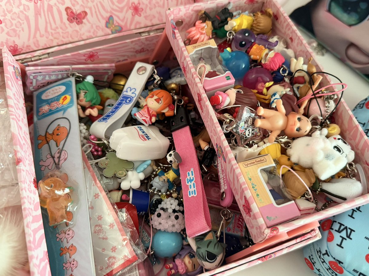 suxussu's tweet image. 키링이좋앙