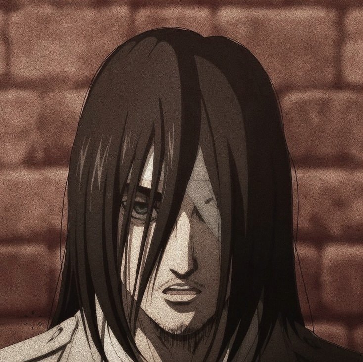 SeverusChud's tweet image. Attack On Titan was a Nationalistic story about survival and overcoming hostile outsiders. When that direction became too uncomfortable, Eren was subverted so he could be dismissed as a crybaby teen. He went from a determined absolutist into something Netflix couldn’t recreate.