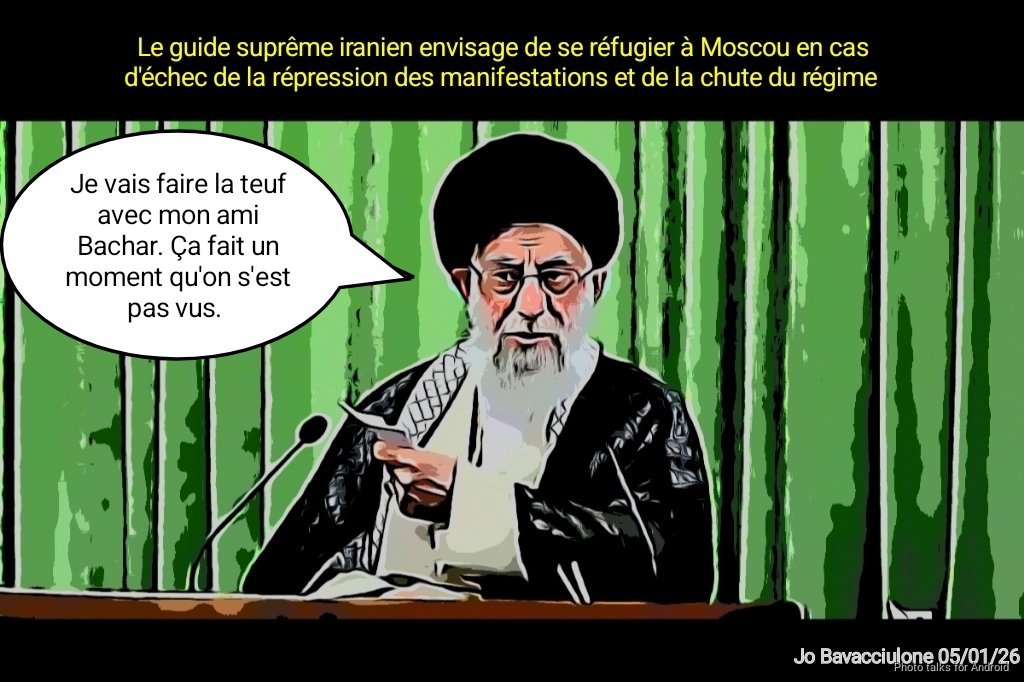 jobavacciulone's tweet photo. #Iran #moscou https://t.co/HXsEOofFRs