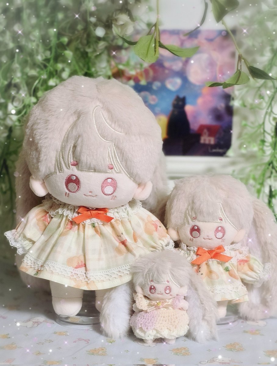 솜이다 tweet media