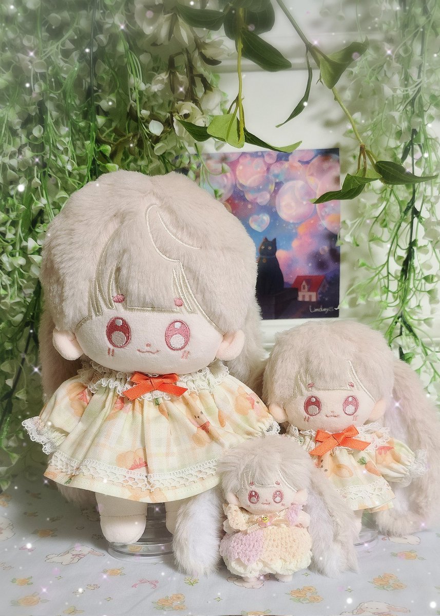 솜이다 tweet media