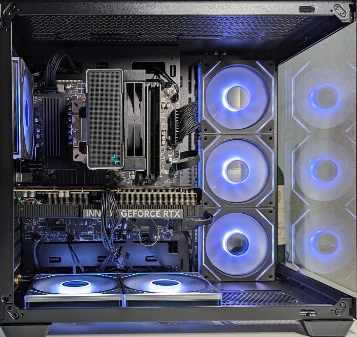 yuu　ゆうさん専用　オーダー　ゲーミングPC