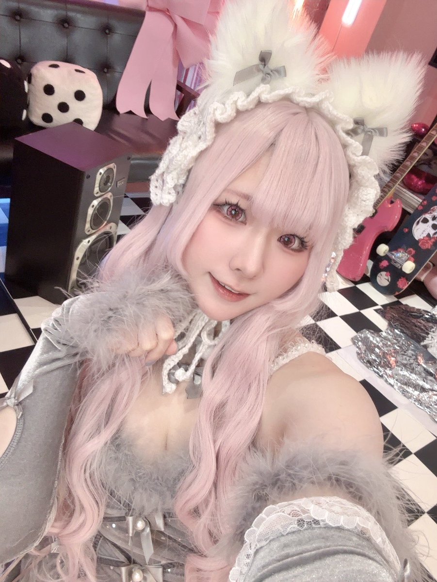 Post by なぽ🍮 on X: にゃん🎵