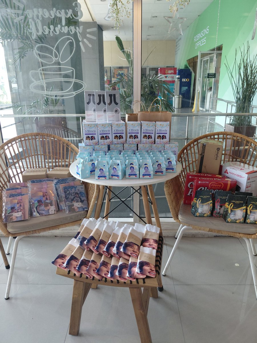 B.D.U Philippines 🍀 tweet media