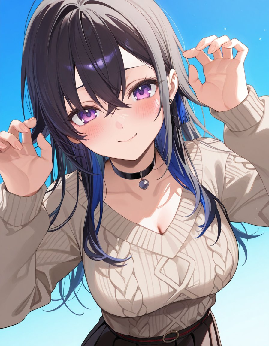 Tsuzuki (@ny_name0405) / Posts / X