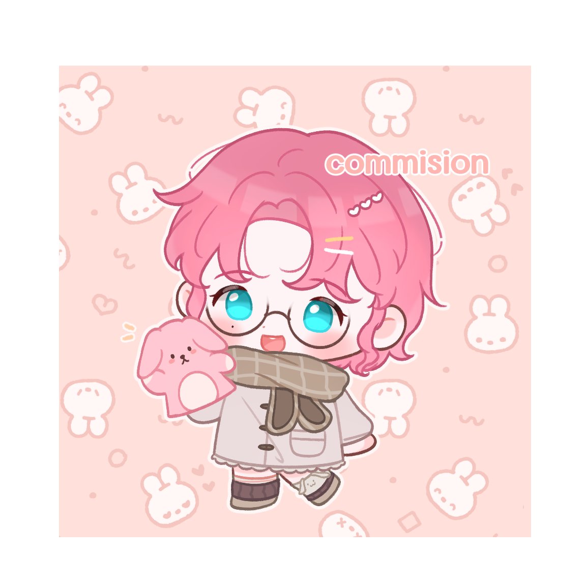 희랑 커미션🌙 (@moons_cms) / Posts / X