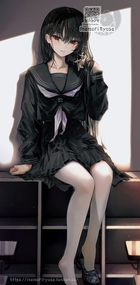 稲守竜砂 tweet media