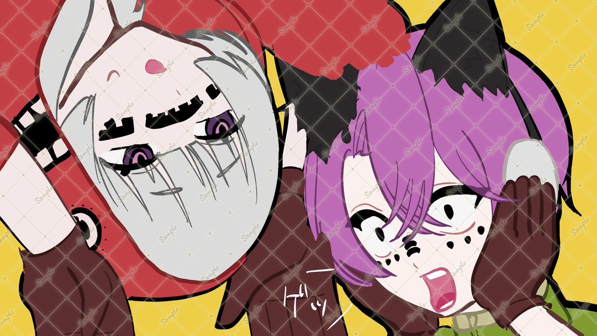 UTMostDrinker's tweet photo. ⫘⫘⫘🌙⫘⫘⫘⫘【FA】⫘⫘⫘⫘🍸⫘⫘⫘
🖼 #UTMostFA ご紹介👏
描き手 : つくね。様
UTMostCreator所属のつくね。ちゃんが
描いてくれたマトリョシカ🤍💜
撮影裏が分かるような世界観の2枚📸
Creatorの皆の居場所は
何があってもずっとあるからね🌙🍸
⫘⫘⫘🌙⫘⫘⫘⫘【FA】⫘⫘⫘⫘🍸⫘⫘⫘ https://t.co/ke4g6iHQev