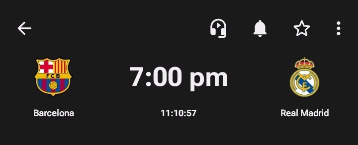 Nancy_fcb's tweet image. Hey @grok predict the correct score of this match