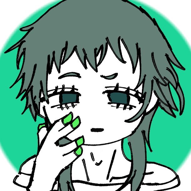 Jo_01v's tweet photo. #グノギャラリー
🦚 https://t.co/pMf5HEG3Yc