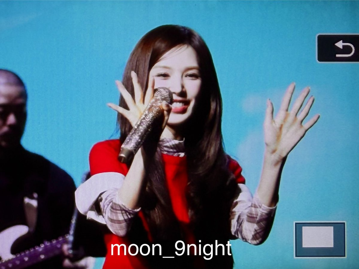 moon_9night's tweet photo. 260111 <W:EALIVE> IN MACAU
Soundcheck 
#웬디 #WENDY https://t.co/Zd4jbqjEm2