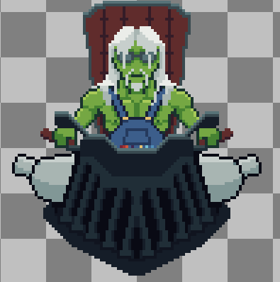 DeeDunny's tweet photo. Love making pixel art, would love a follow, plenty more characters to come!
#pixelart #smallartist #artmoots #indiedev https://t.co/UXJmTh9lLA