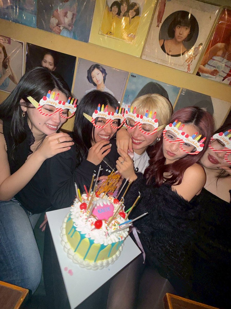 KAEDE/楓 tweet media