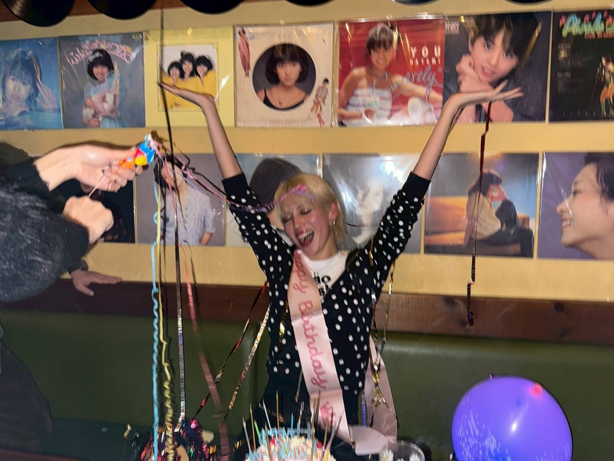 KAEDE/楓 tweet media