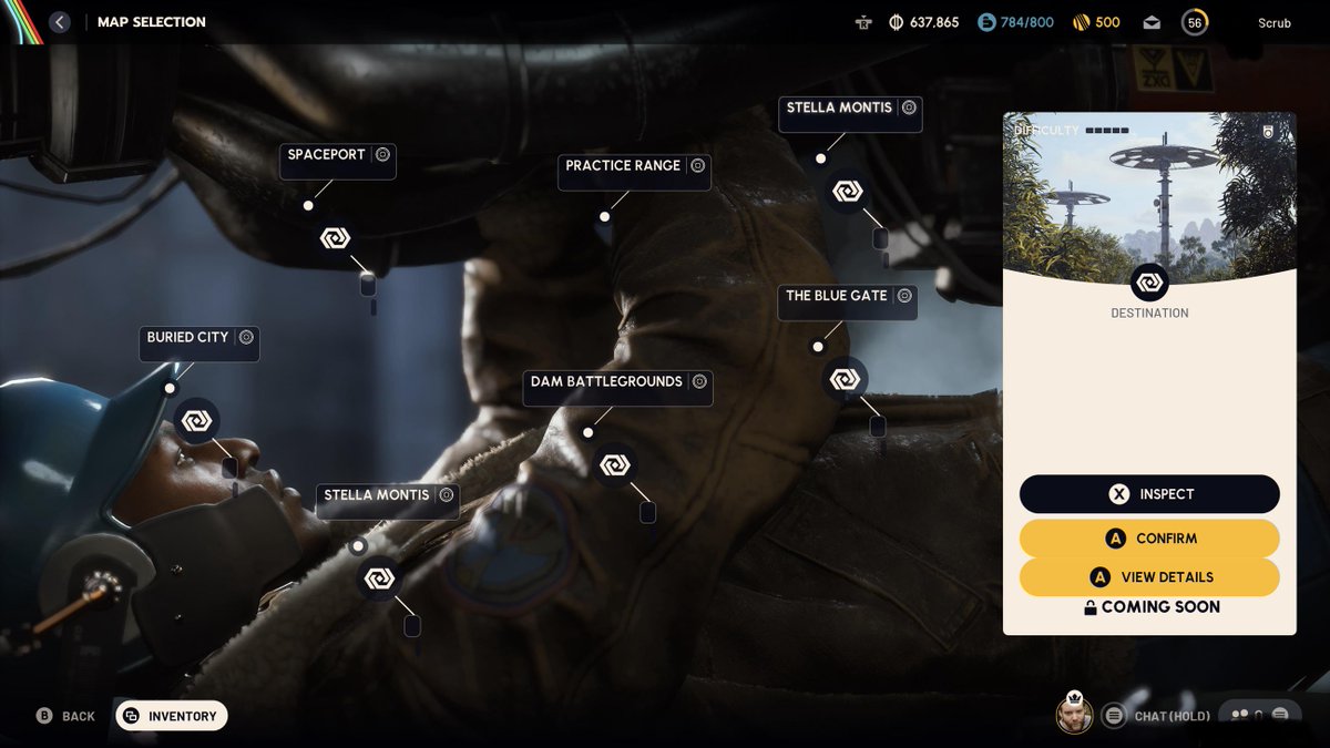 ARC Raiders الشرق الأوسط tweet media