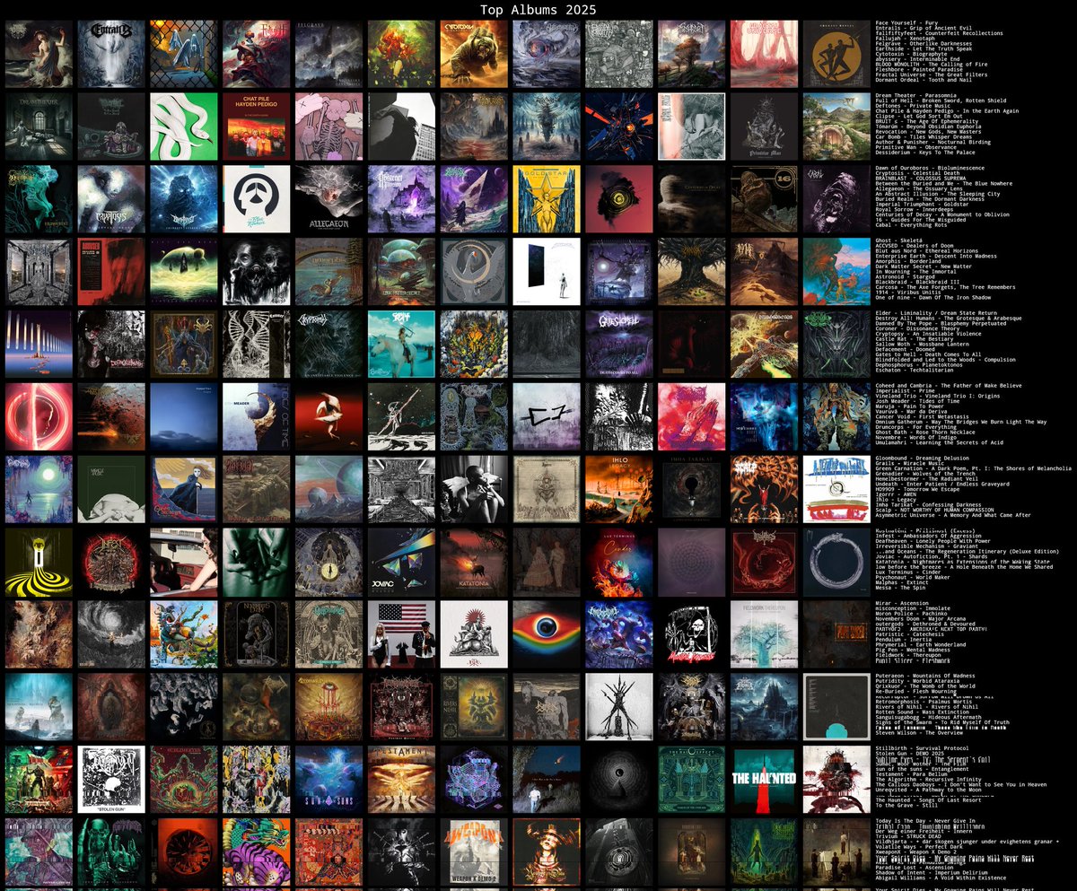 RUSTICGHOST tweet media