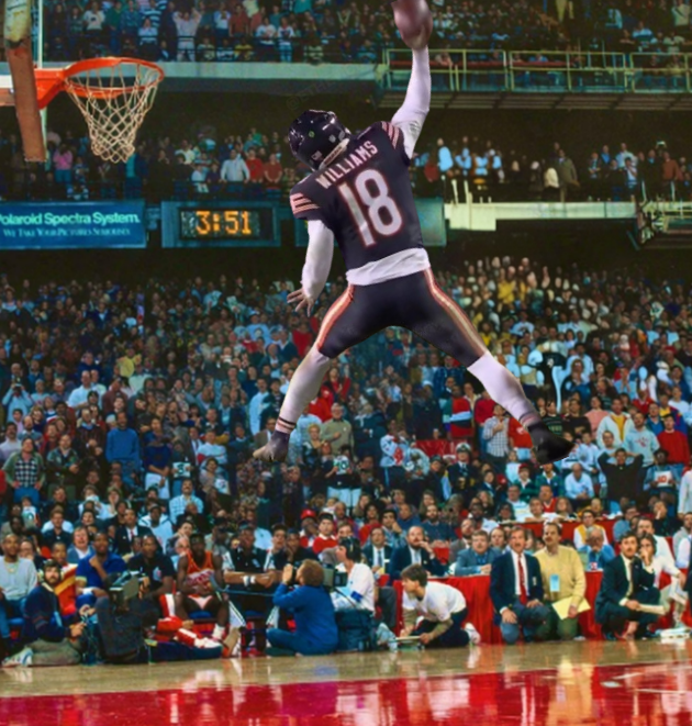 <a href="/CALEBcsw/">Caleb Williams</a> BEARS🐻