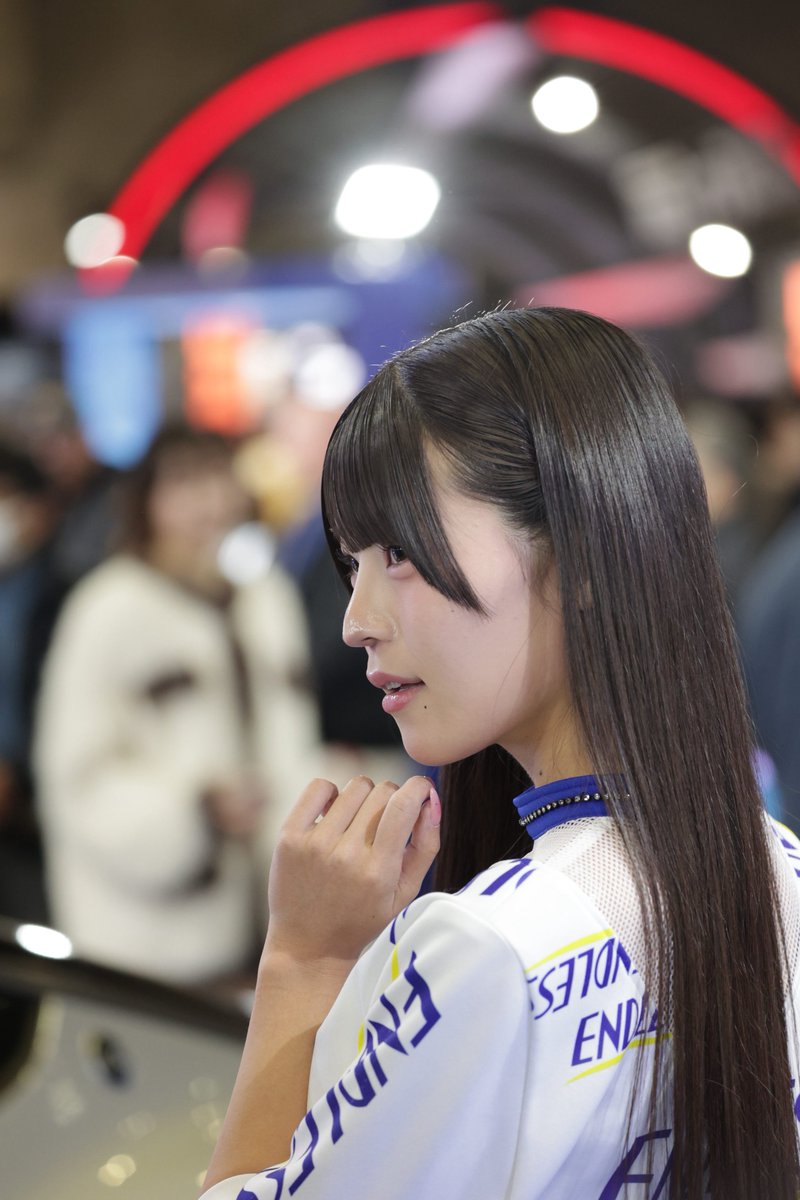 高月華ちゃんという、松井玲奈ちゃんの様な雰囲気に出会った