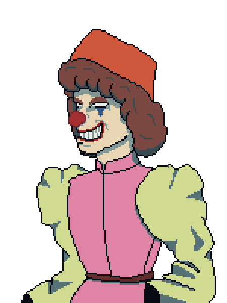 DeeDunny's tweet photo. Love making pixel art, would love a follow, plenty more characters to come!
#pixelart #smallartist #artmoots #indiedev https://t.co/UXJmTh9lLA