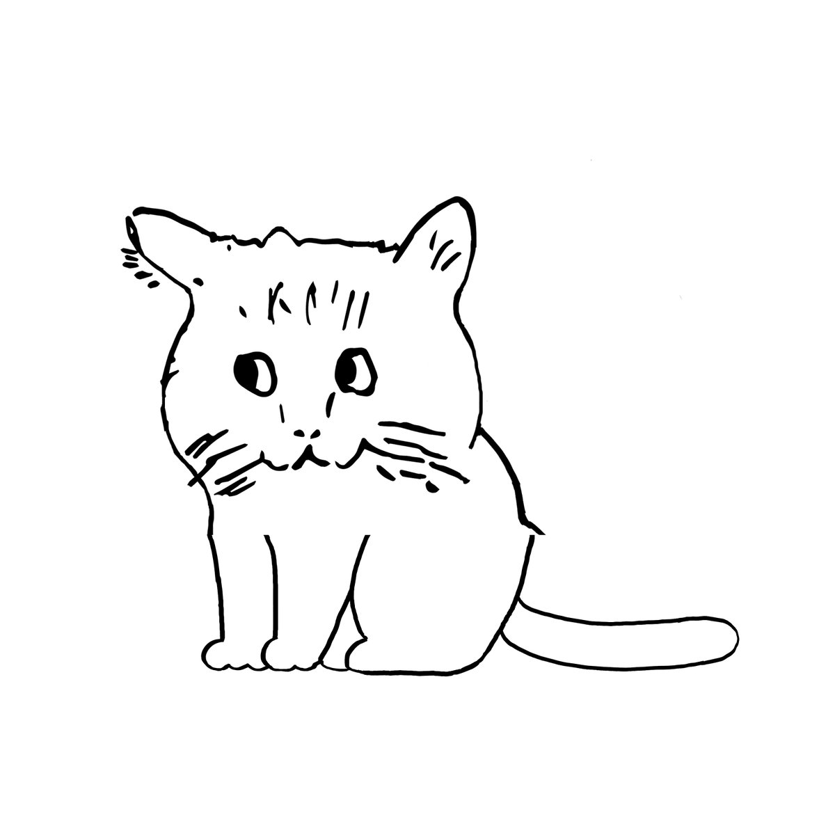 バーチャルねこ (@neko_vtuber) on Twitter photo 