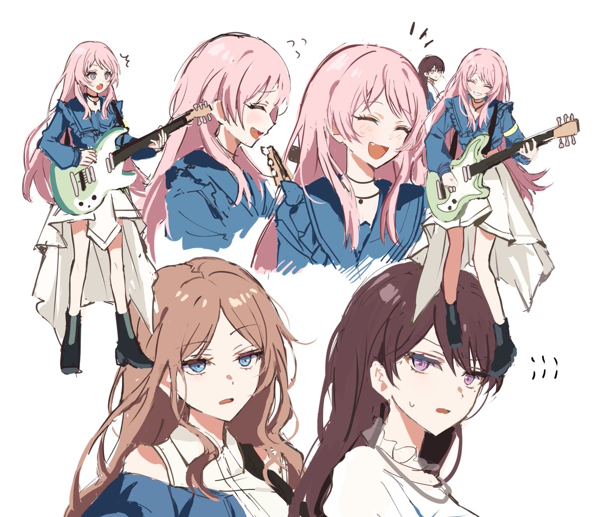 花音 (@CsvAKRJ4bns9TMw) / Posts / X