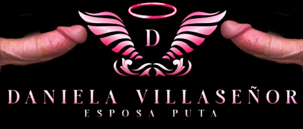 Danielvergudote's tweet photo. @Angelamegaputa 
Esposa Puta https://t.co/TiGxY2Fmi6