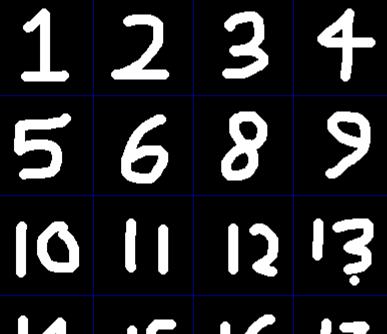 was trying to make a quick diagram for something and I was wondering why my count was off until I looked it over again

my subconscious is so fucked it literally prevented me from writing "67" out of what I assume is fear