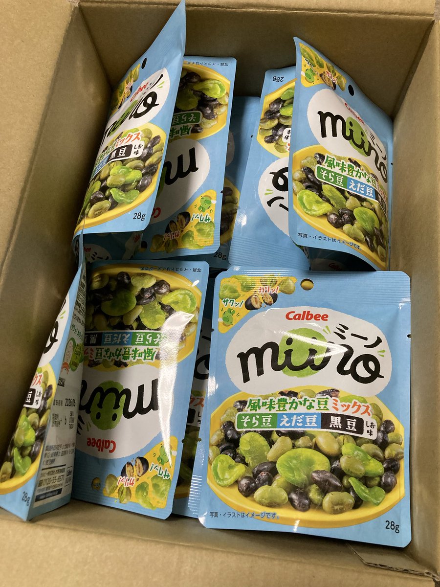 muddoll's tweet image. ミーノの水色おいしい