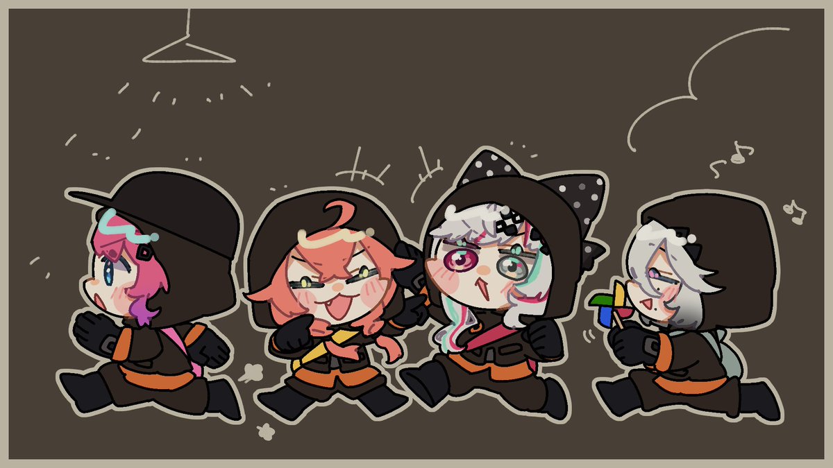 ぶんぶん🐝~ (@bn__bn_) / Posts / X