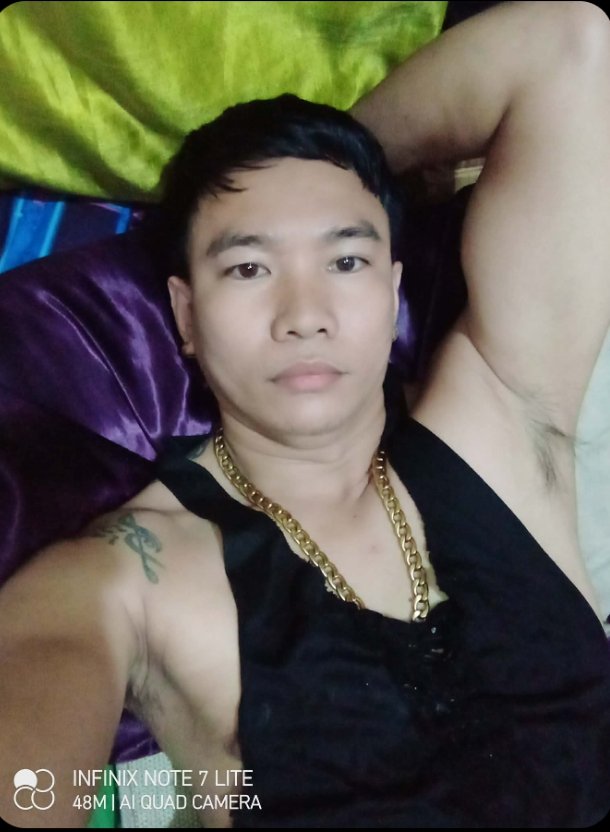 CedrickCodera's tweet image. Have a great day mga idol solid at legit ba na masahi hanap mo Tara na masahiin kta try may magic hand ☺️