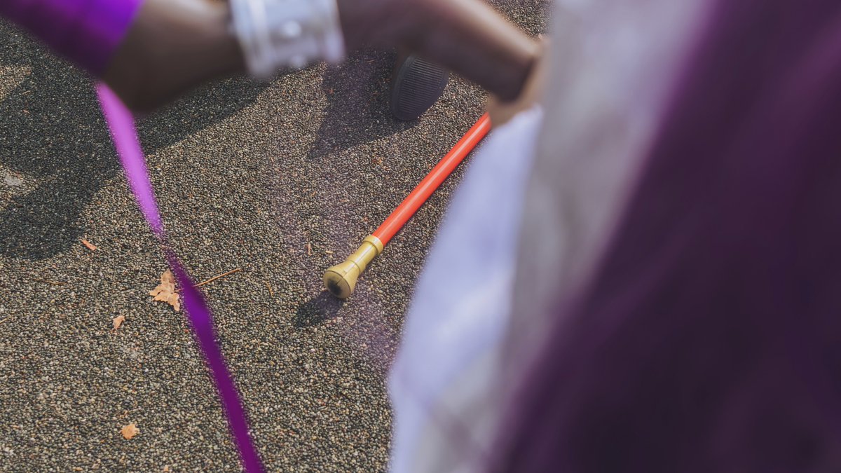 たくさんいいねついててこちらもニコニコです😊🤍💜(ただ棒立ちしてました)