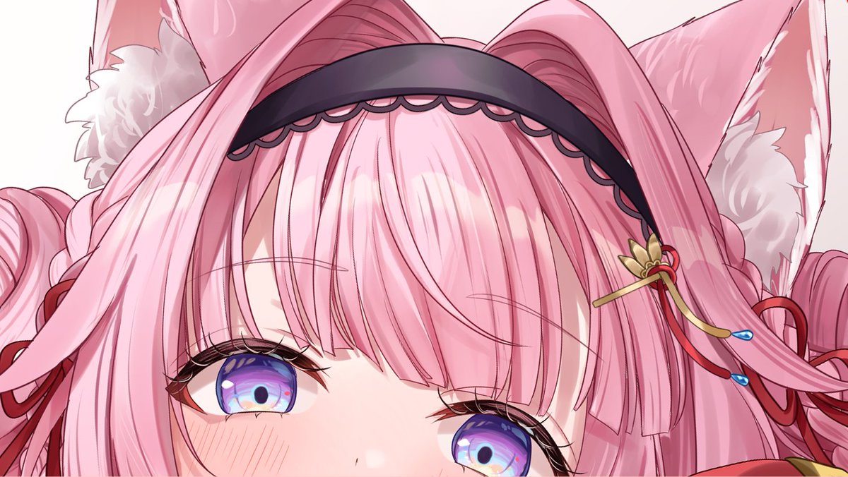 尾幡りあん＠コミティア155 E44a🐈‍⬛✒️ｲﾗｽﾄﾚｰﾀｰ・Live2Dﾓﾃﾞﾗｰ