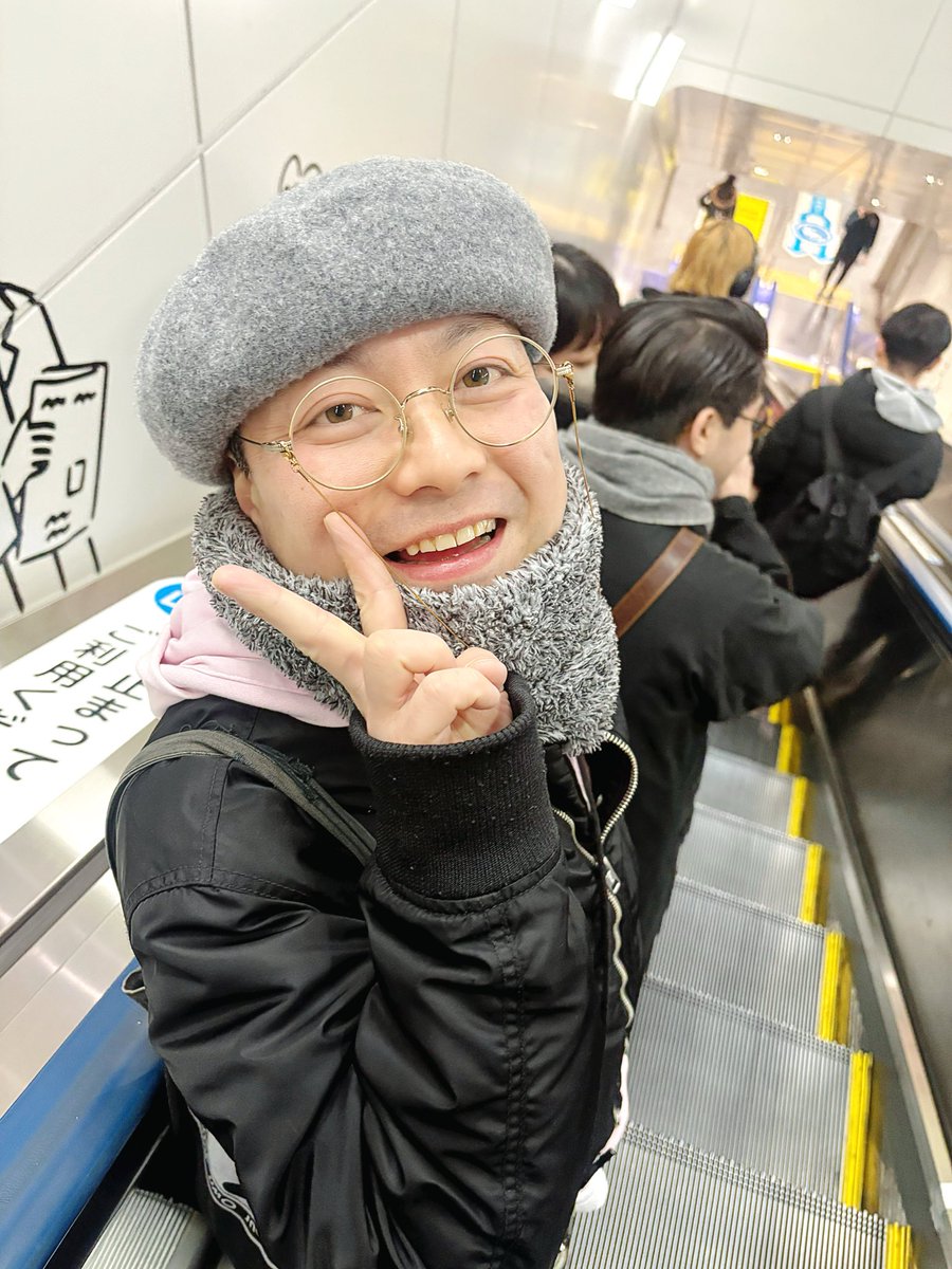 QOFW's tweet image. 圧倒的に可愛すぎて未だにびびる:( ´꒳` ):