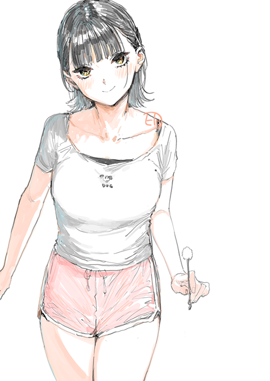 フォトショップの筆が好きだけど重すぎなんだよな 