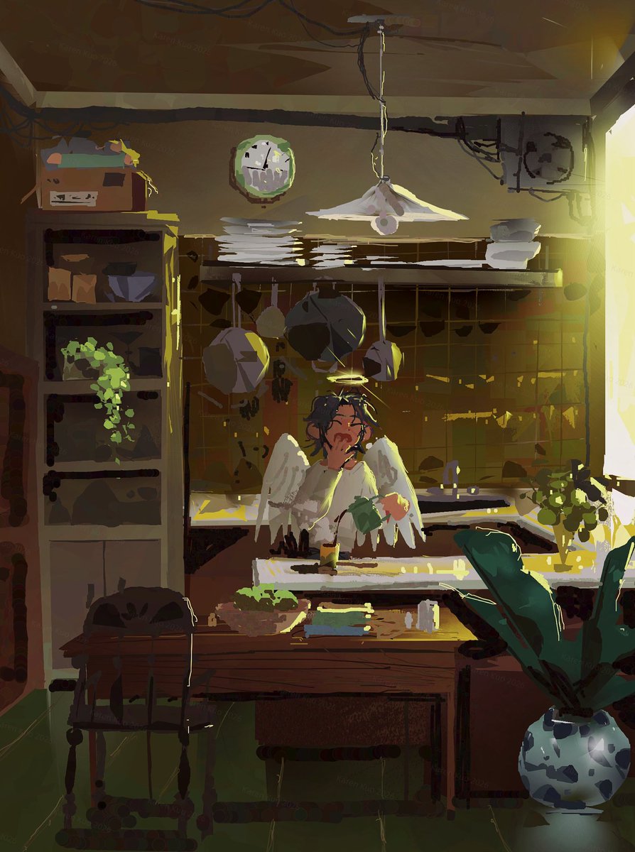 Karen ♠ K tweet media