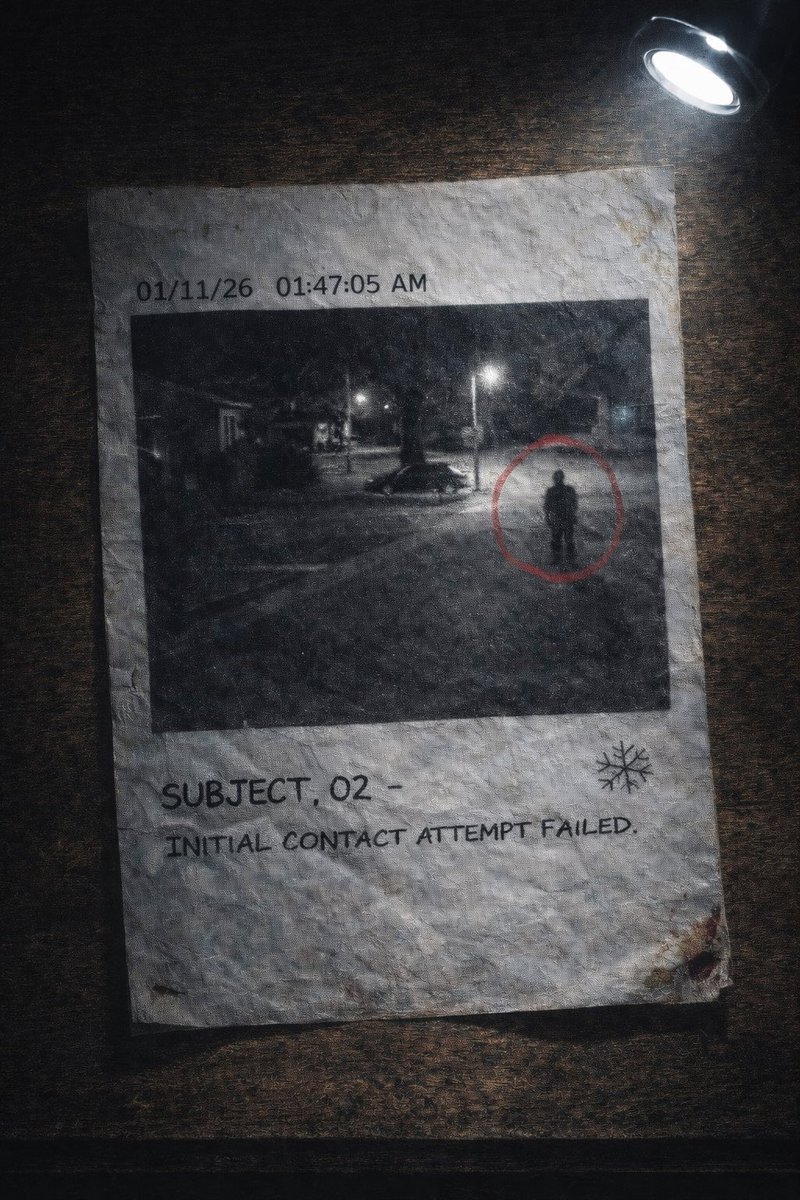 freezegangg's tweet image. Every day a new file.
Every day the same questions.
I don’t know what happened.
But someone does.