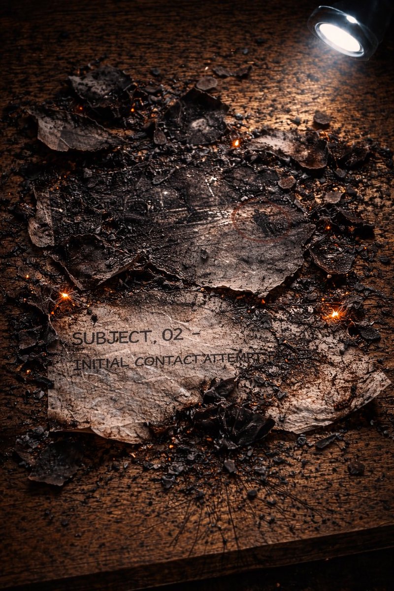 freezegangg's tweet image. Every day a new file.
Every day the same questions.
I don’t know what happened.
But someone does.