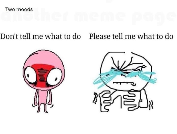 ADHD Memes (@adhdforreal) on Twitter photo 